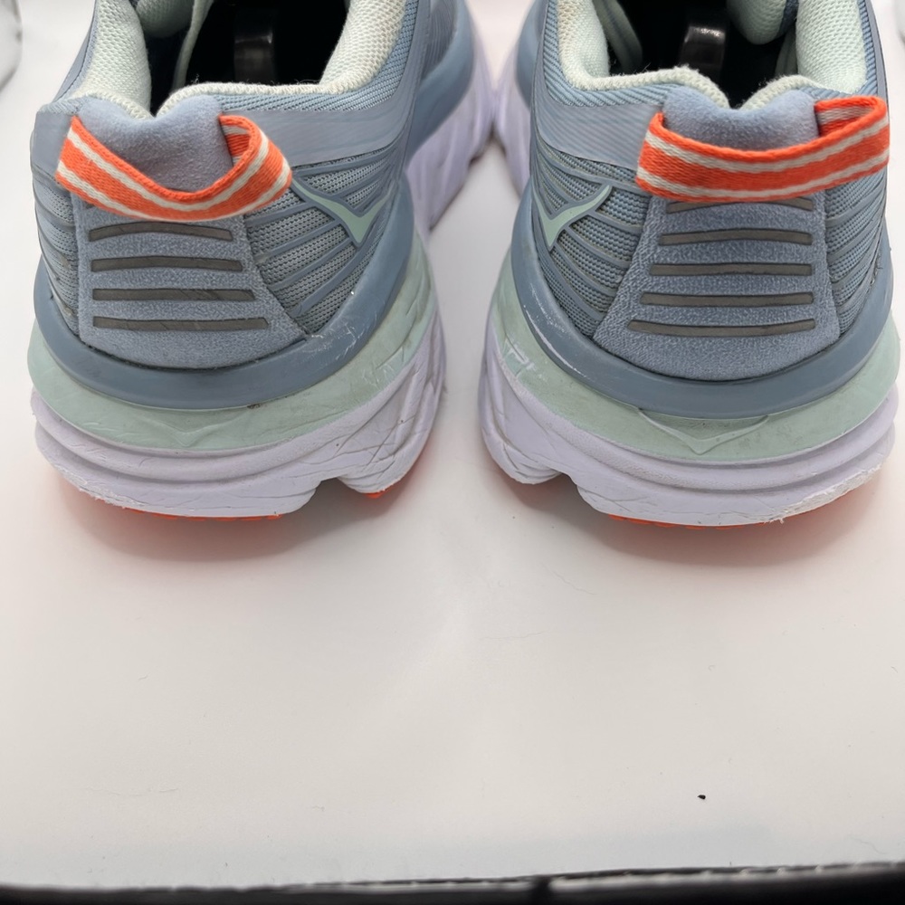 HOKA ONE ONE BONDI 7 - Picture 4 of 10